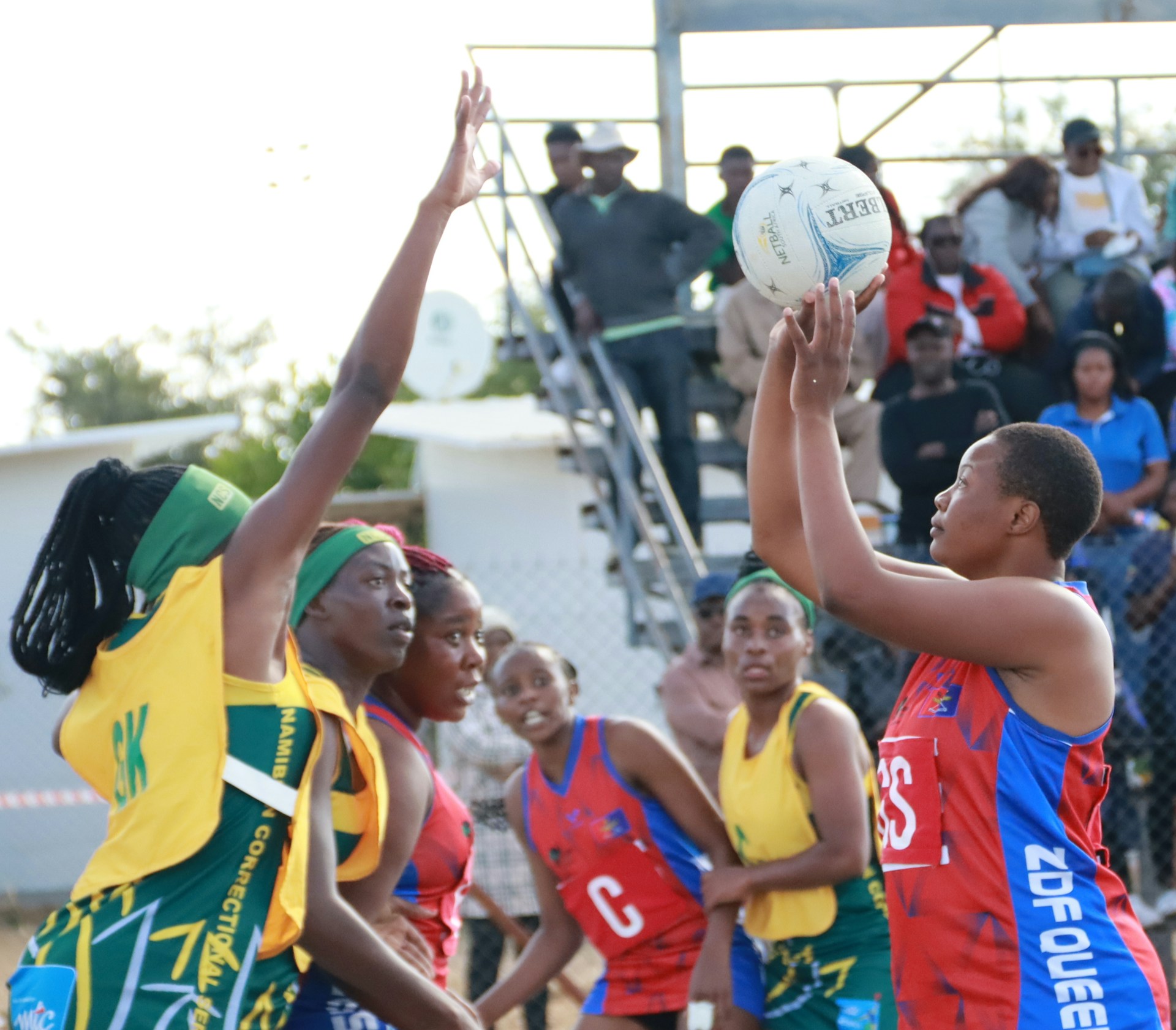 African youth esports 1
